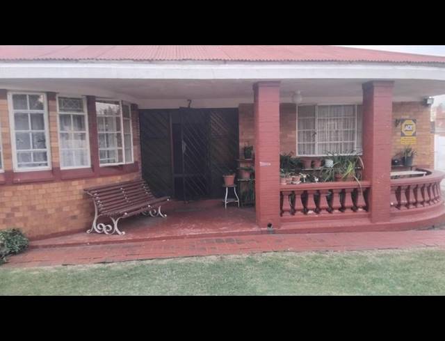 0 BEDROOM HOUSE FOR SALE IN THE HILL